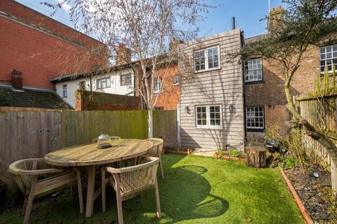 undefined, Hill Street, Essex CB10