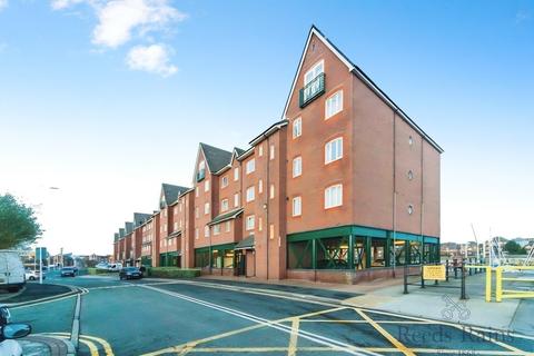 2 bedroom apartment for sale, South Ferry Quay, Merseyside L3