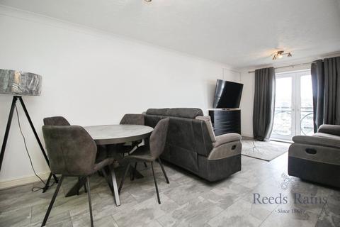 2 bedroom apartment for sale, South Ferry Quay, Merseyside L3