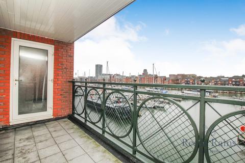 2 bedroom apartment for sale, South Ferry Quay, Merseyside L3