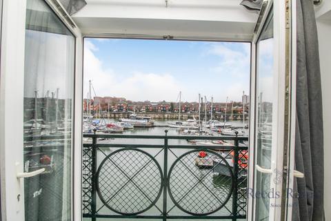 2 bedroom apartment for sale, South Ferry Quay, Merseyside L3