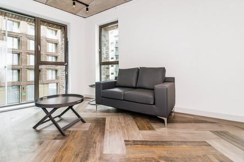 2 bedroom apartment for sale, Bendix Street, Manchester M4