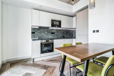 2 bedroom apartment for sale, Bendix Street, Manchester M4