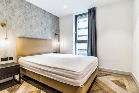 2 bedroom apartment for sale, Bendix Street, Manchester M4