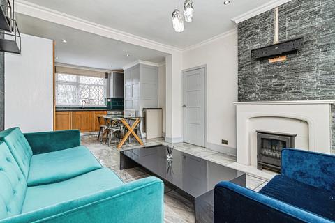undefined, St. Albans Terrace, Greater Manchester M8