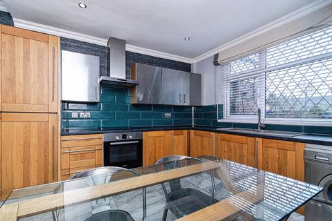 undefined, St. Albans Terrace, Greater Manchester M8