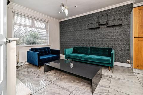 undefined, St. Albans Terrace, Greater Manchester M8