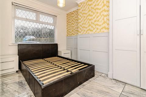 undefined, St. Albans Terrace, Greater Manchester M8