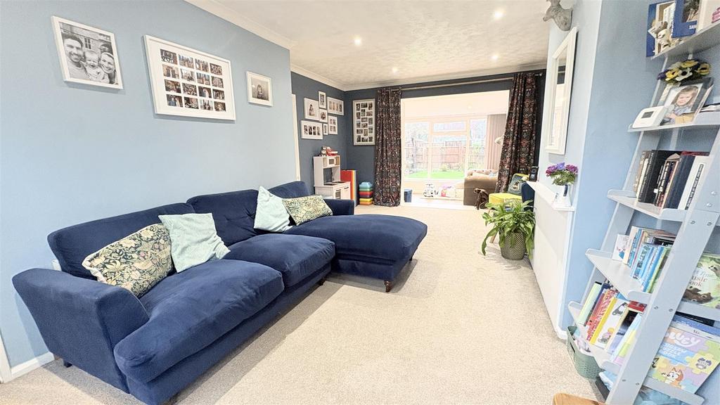 Reception Room One