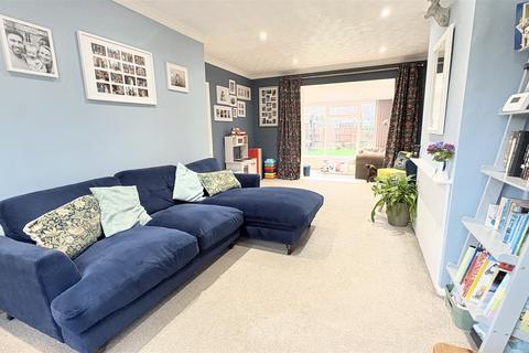 3 bedroom end of terrace house for sale, Ashleigh Grove, Birmingham B13