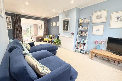 3 bedroom end of terrace house for sale, Ashleigh Grove, Birmingham B13