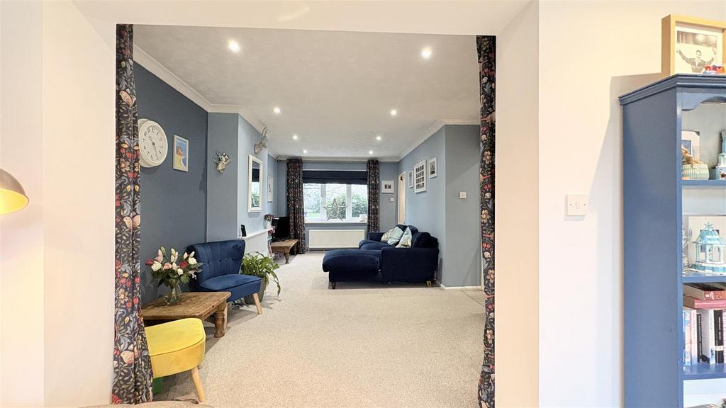 Reception Room One