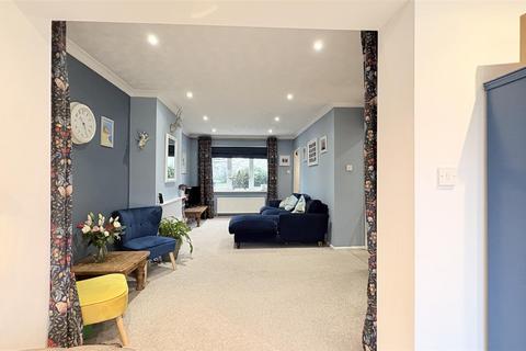 3 bedroom end of terrace house for sale, Ashleigh Grove, Birmingham B13
