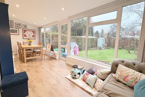 3 bedroom end of terrace house for sale, Ashleigh Grove, Birmingham B13