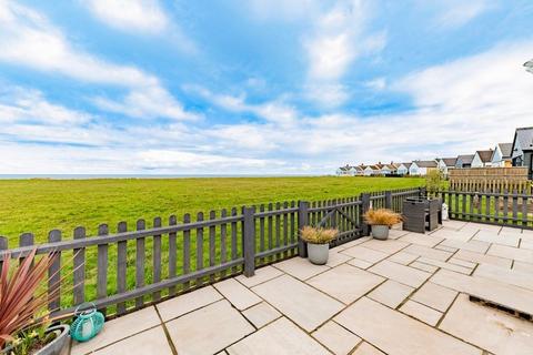 undefined, 16 Seaview Crescent, Ostend Road, Walcott, Norwich, Norfolk NR12 0NL