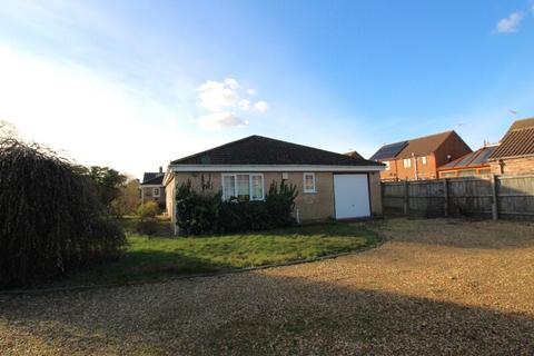 undefined, Windmill Street, Whittlesey PE7