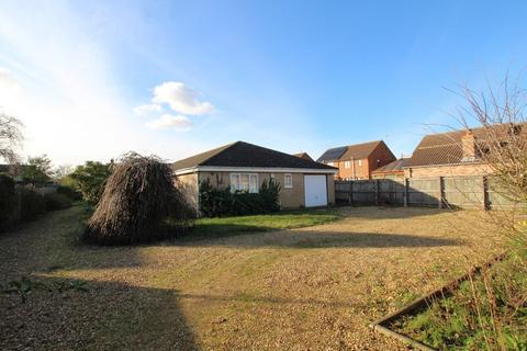 undefined, Windmill Street, Whittlesey PE7