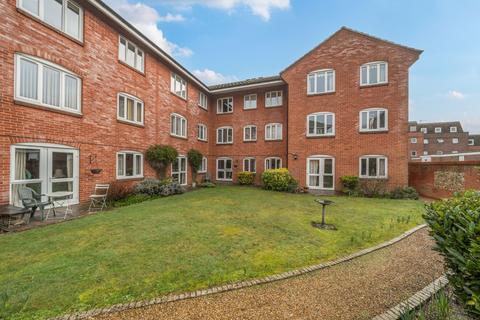 undefined, Stockbridge Road, Heather Court Stockbridge Road, PO19