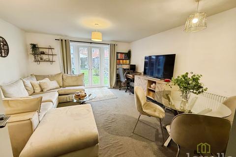 3 bedroom semi-detached house for sale, Antonius Way , North Hykeham LN6