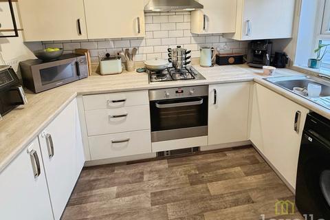 3 bedroom semi-detached house for sale, Antonius Way , North Hykeham LN6