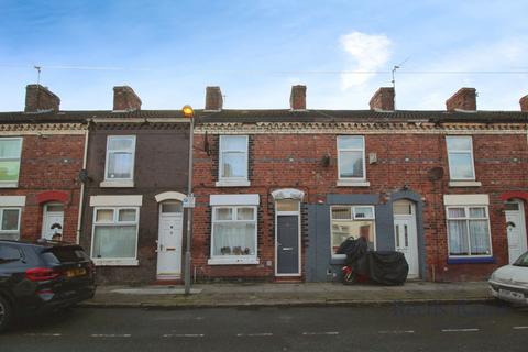 undefined, Morecambe Street, Merseyside L6