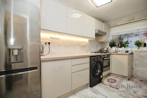 2 bedroom terraced house for sale, Morecambe Street, Merseyside L6