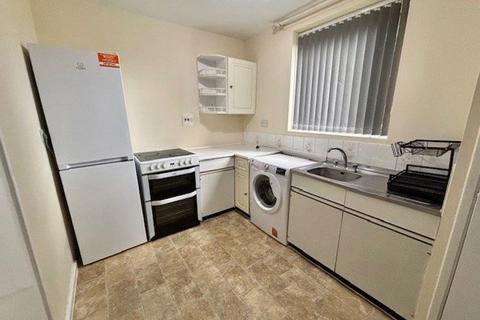 1 bedroom flat to rent, Bromford Park House, Moseley, B13 9YB