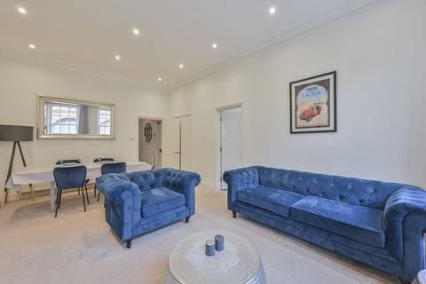 2 bedroom flat to rent, Hans Road, Knightsbridge, London, SW3