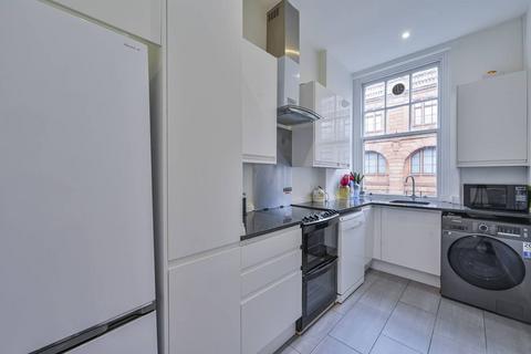 2 bedroom flat to rent, Hans Road, Knightsbridge, London, SW3
