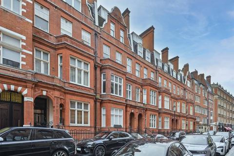 2 bedroom flat to rent, Hans Road, Knightsbridge, London, SW3