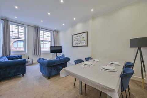 Hans Road, Knightsbridge, London, SW3