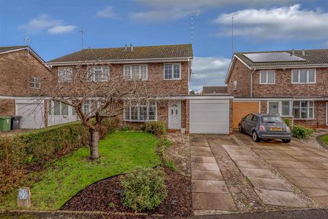 undefined, Cradley Close, Matchborough East B98