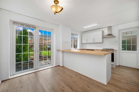 undefined, Cradley Close, Matchborough East B98