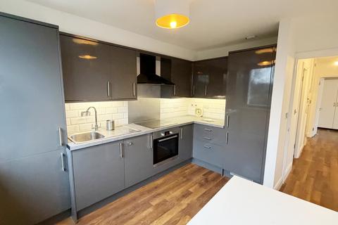 2 bedroom flat to rent, Lincoln Court, Stamford Hill, N16 5DZ