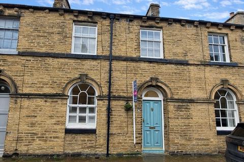 Shirley Street, Shipley BD18