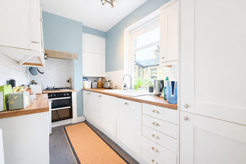 undefined, Shirley Street, Shipley BD18