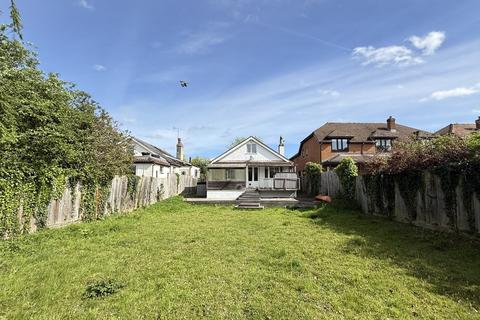 Wraysbury, Berkshire