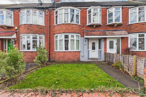 undefined, Bricknell Avenue, Hull, Yorkshire, HU5