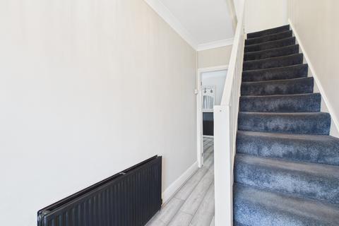 undefined, Bricknell Avenue, Hull, Yorkshire, HU5