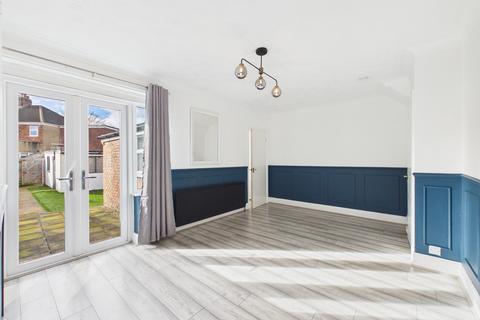 undefined, Bricknell Avenue, Hull, Yorkshire, HU5