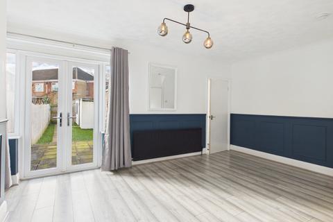 undefined, Bricknell Avenue, Hull, Yorkshire, HU5