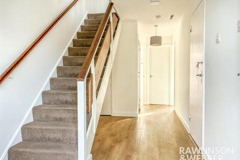 undefined, Tufton Gardens, West Molesey KT8