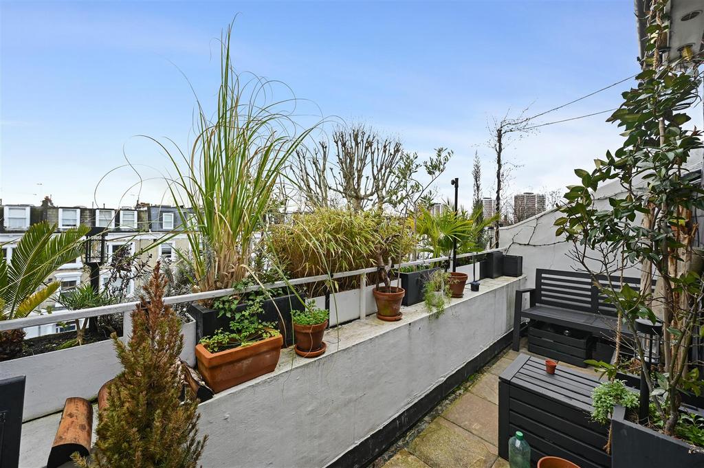 Elsham Road