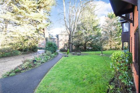 1 bedroom apartment for sale, Berry Court, Hampshire RG27