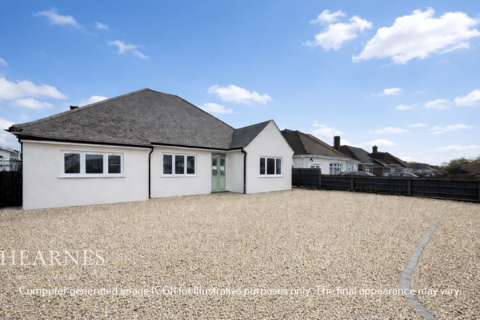 undefined, Dulsie Road, Talbot Woods, Bournemouth, BH3