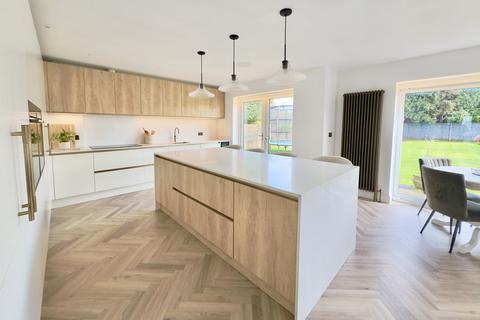 undefined, Dulsie Road, Talbot Woods, Bournemouth, BH3