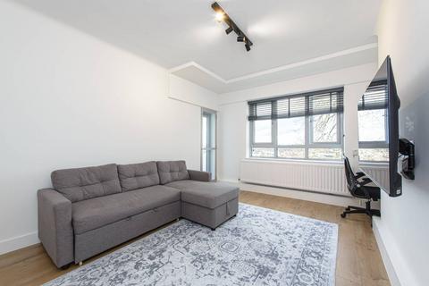 2 bedroom flat to rent, West End Lane, West Hampstead, London, NW6
