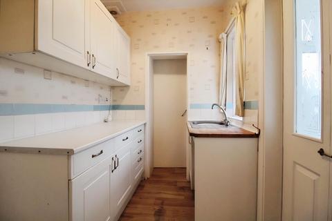 undefined, Clift Street, Cumbria CA2