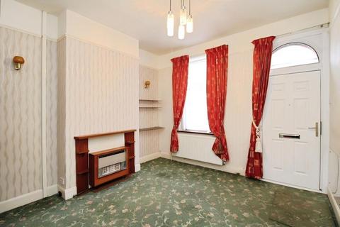 undefined, Clift Street, Cumbria CA2