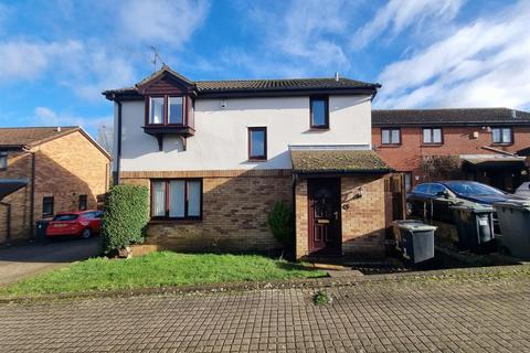 undefined, Bellerby Rise, Luton LU4